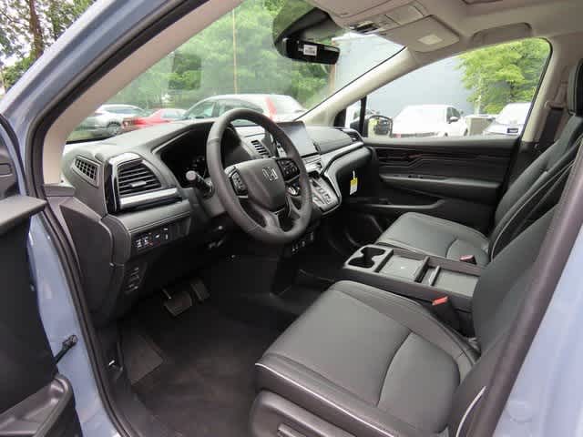 Thumbnail: 2026 Honda Odyssey - 2
