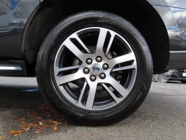 Thumbnail: 2023 Ford Expedition MAX - 10