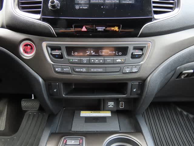 Thumbnail: 2022 Honda Passport - 21
