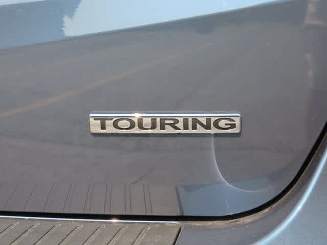 Thumbnail: 2026 Honda Odyssey - 8