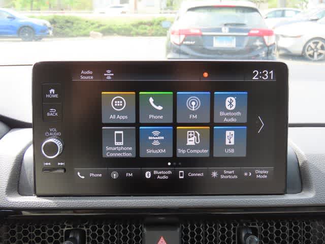 Thumbnail: 2024 Honda CR-V - 19