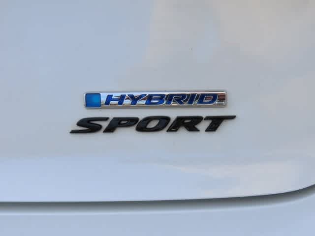 Thumbnail: 2023 Honda Accord - 8