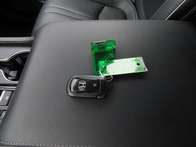 Thumbnail: 2023 Honda Pilot - 34