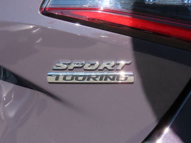 Thumbnail: 2024 Honda Civic - 8