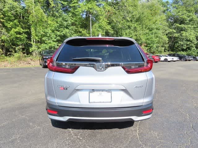 Thumbnail: 2022 Honda CR-V - 5