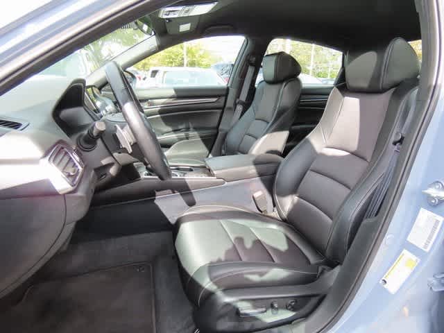 Thumbnail: 2022 Honda Accord - 12