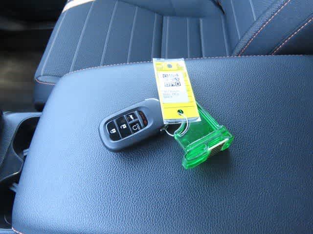 Thumbnail: 2025 Honda CR-V - 26