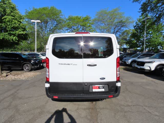 Thumbnail: 2024 Ford Transit Series - 5