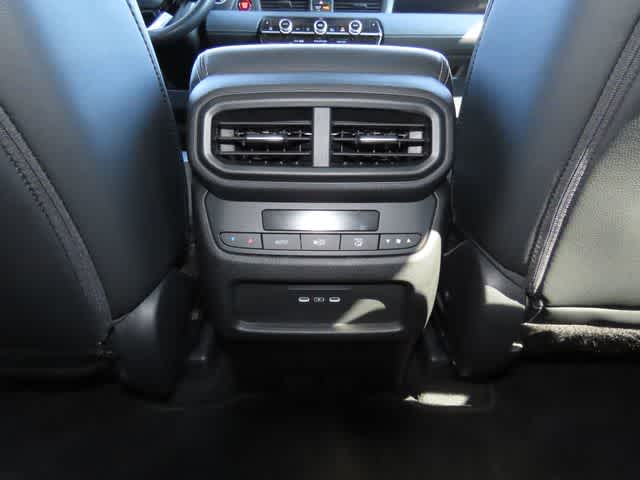 Thumbnail: 2025 Honda Pilot - 24