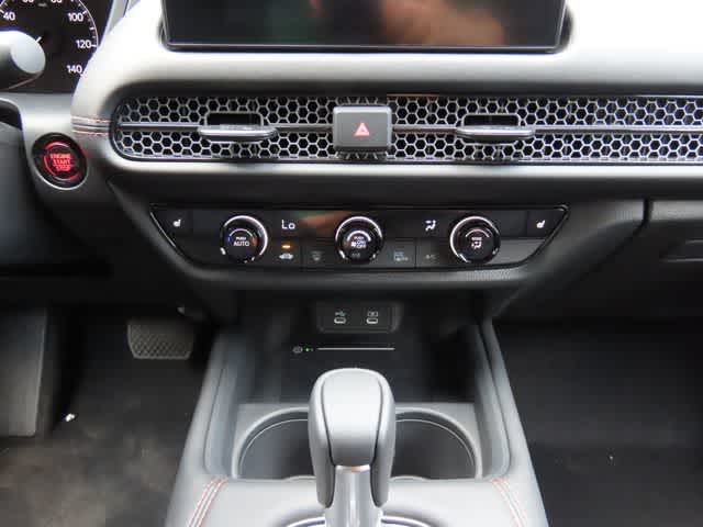 Thumbnail: 2027 Honda HR-V - 21