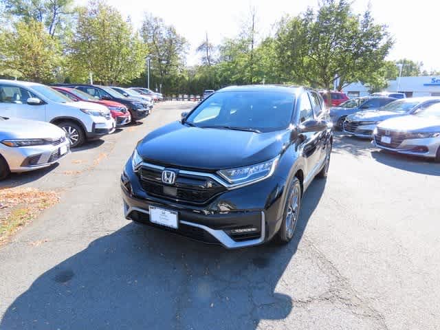 Thumbnail: 2024 Honda CR-V - 1