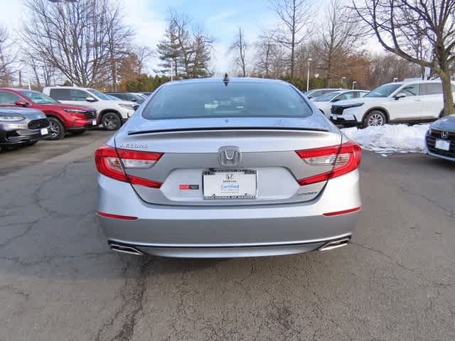 Thumbnail: 2022 Honda Accord - 5