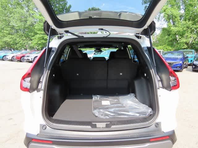 Thumbnail: 2026 Honda CR-V - 12