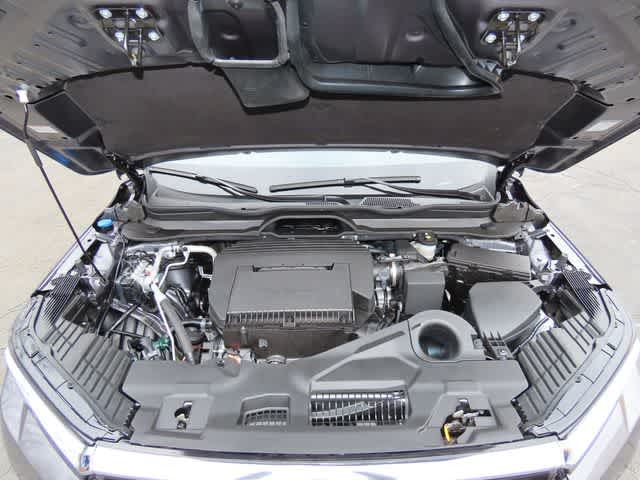 Thumbnail: 2026 Honda Pilot - 11