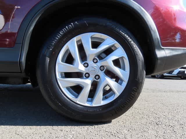 Thumbnail: 2016 Honda CR-V - 9