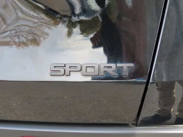 Thumbnail: 2023 Honda HR-V - 8