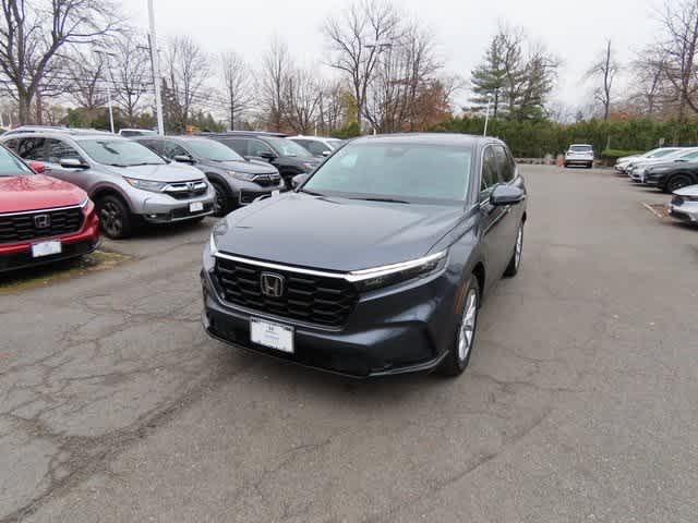 Thumbnail: 2023 Honda CR-V - 1