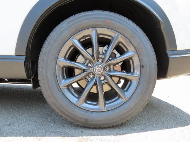 Thumbnail: 2026 Honda CR-V - 9