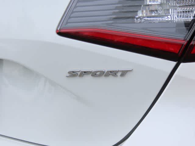 Thumbnail: 2024 Honda Civic - 7