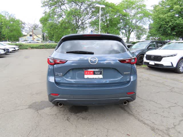 Thumbnail: 2024 Mazda CX-5 - 4