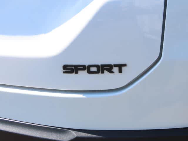 Thumbnail: 2023 Honda Pilot - 8