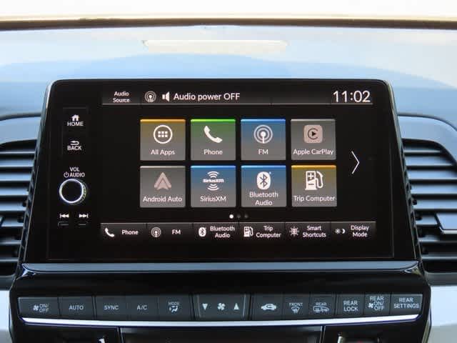Thumbnail: 2026 Honda Odyssey - 20