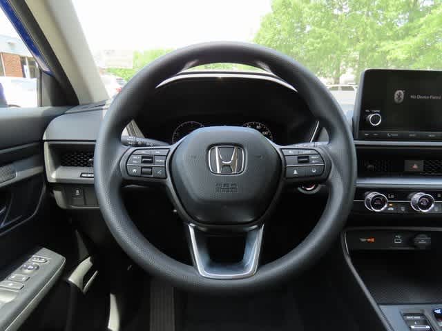Thumbnail: 2025 Honda CR-V - 17