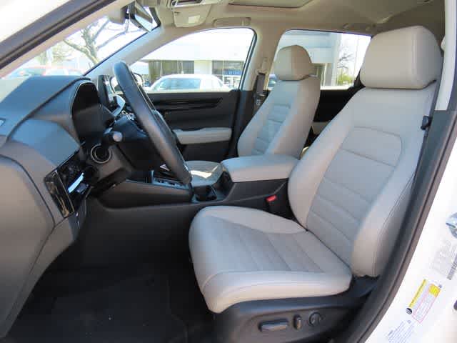 Thumbnail: 2023 Honda CR-V - 12