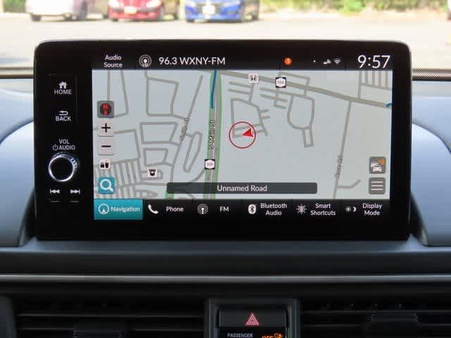 Thumbnail: 2025 Honda Pilot - 20