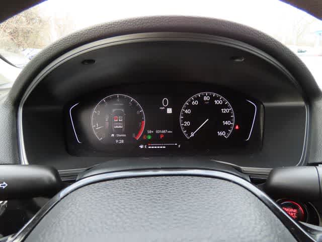 Thumbnail: 2023 Honda Civic - 21