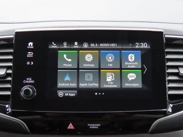 Thumbnail: 2022 Honda Pilot - 20