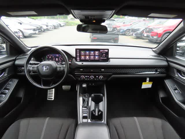 Thumbnail: 2024 Honda Accord - 16
