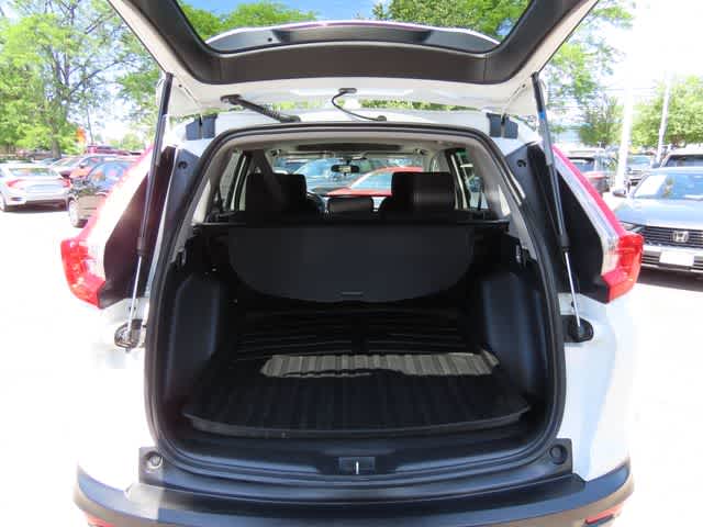 Thumbnail: 2019 Honda CR-V - 12