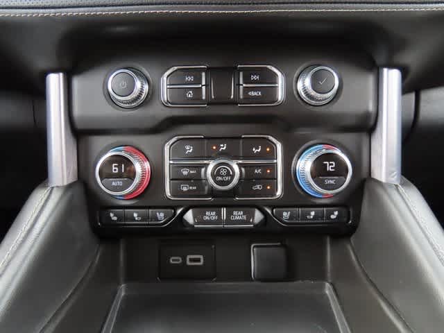 Thumbnail: 2024 GMC Yukon - 22