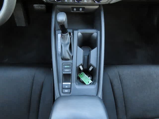 Thumbnail: 2023 Honda Accord - 20