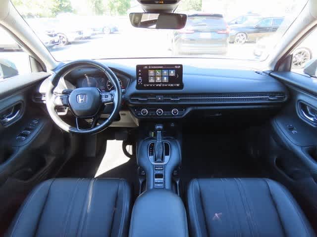 Thumbnail: 2023 Honda HR-V - 16