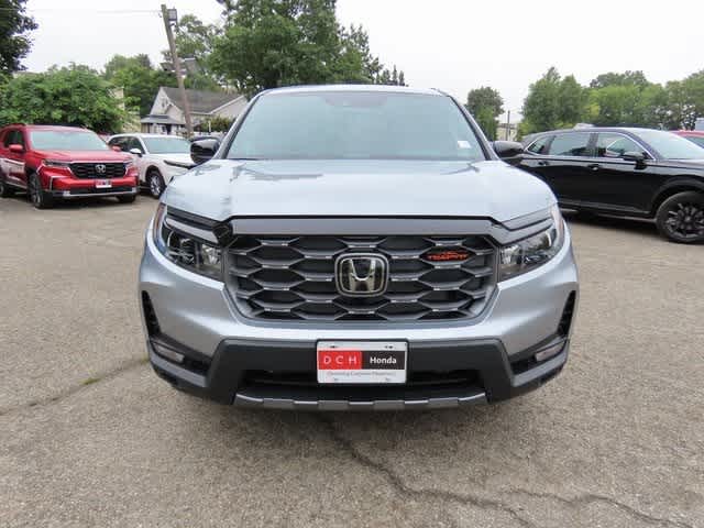 Thumbnail: 2025 Honda Ridgeline - 6