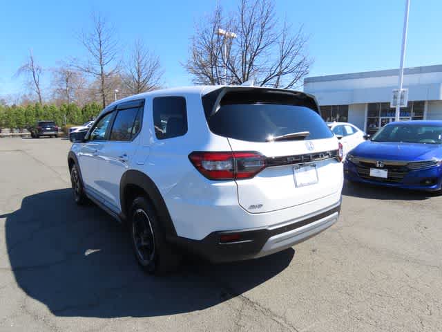 Thumbnail: 2025 Honda Pilot - 4