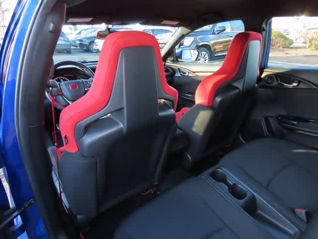 Thumbnail: 2019 Honda Civic - 15