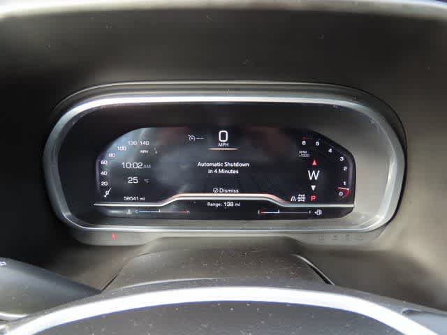 Thumbnail: 2023 GMC Yukon - 24