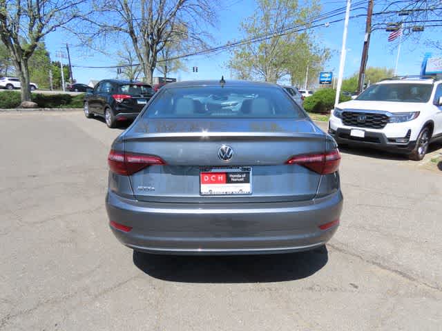 Thumbnail: 2020 Volkswagen Jetta - 5