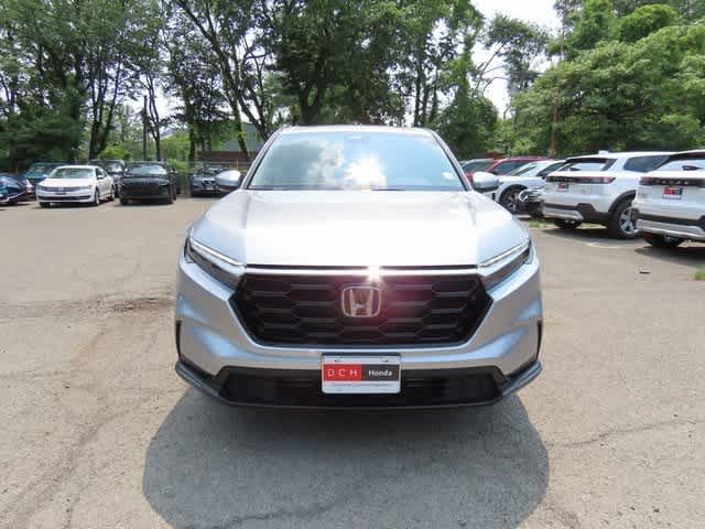 Thumbnail: 2026 Honda CR-V - 6