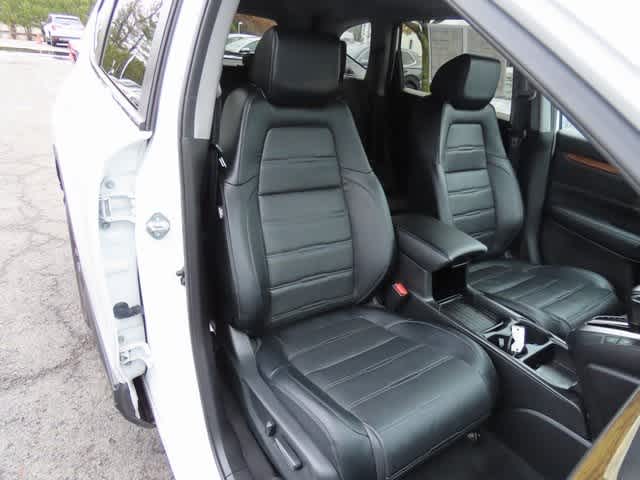 Thumbnail: 2020 Honda CR-V - 17