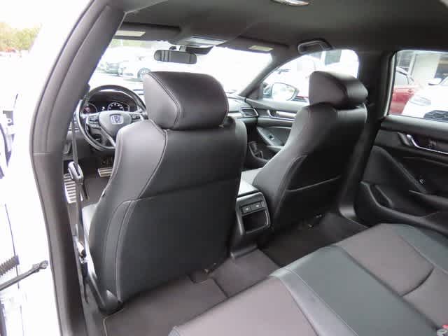 Thumbnail: 2022 Honda Accord - 13