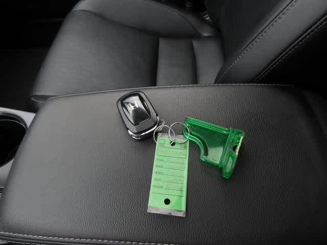 Thumbnail: 2023 Honda Civic - 24