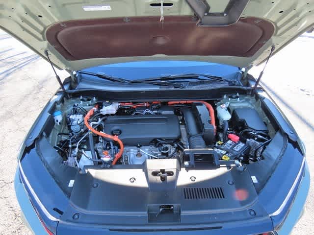 Thumbnail: 2026 Honda CR-V - 11