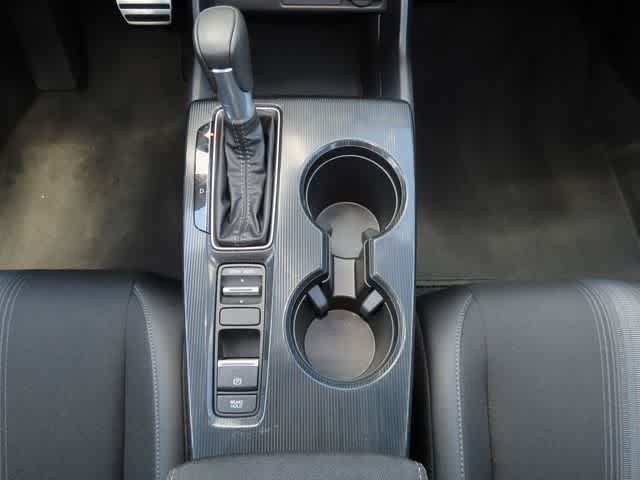 Thumbnail: 2026 Honda Civic - 22