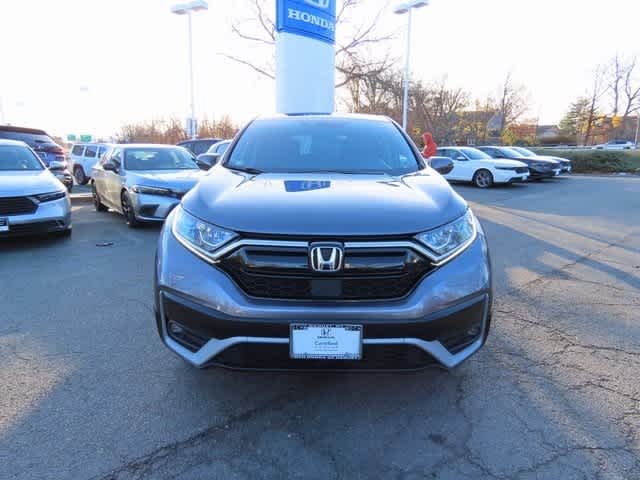 Thumbnail: 2022 Honda CR-V - 6