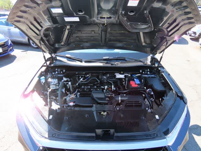 Thumbnail: 2024 Honda CR-V - 10