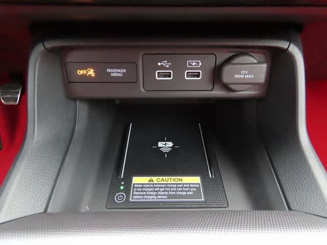 Thumbnail: 2025 Honda Civic - 25